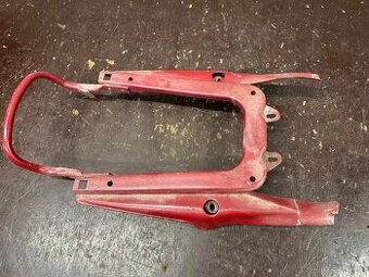 Predám podsedlový rámeček JAWA ČZ 125 175 250 -