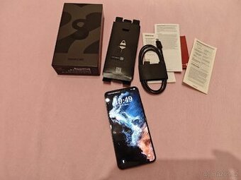 Samsung Galaxy S22 5G , 8GB, 256GB jako nový
