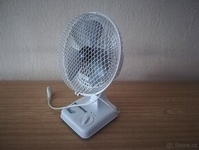 Ventilátor