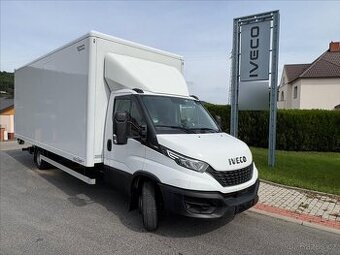 Iveco 3,0 70CHA8 SKŘÍŇ + ČELO  DAILY (2021)