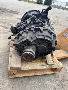 Převodovka manuální MAN TGL 6 rychlostní
