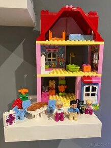 LEGO® Duplo® 10505 Domek na hraní
