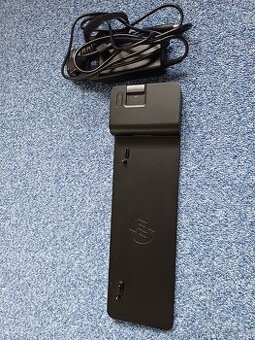 HP 2013 UltraSlim Docking station
