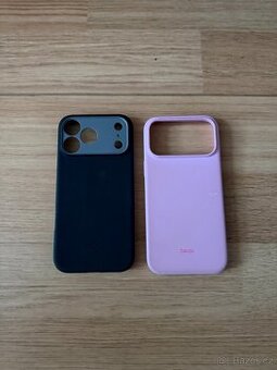 Pouzdra Spigen a Beats pro iPhone 17 Pro Max