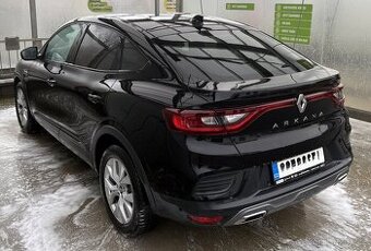 Prodám Renault Arkana RS-line, plná výbava