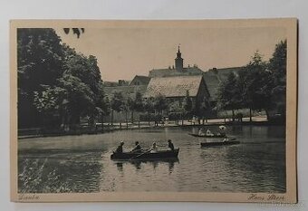 Starýpohled-Dubá /okr. Česká Lípa