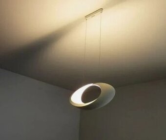 ARTEMIDE Cabildo Sospensione - závěsné světlo halogen/LED