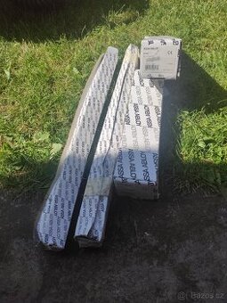 Samozavírač Assa Abloy DC300