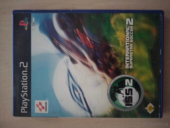 PS2 International Superstar Soccer 2