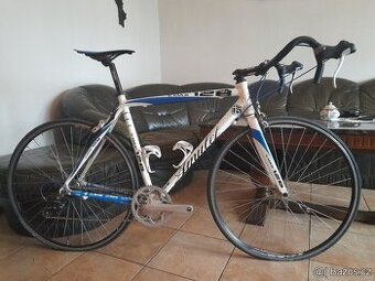 Kvalitní Závodní silniční jízdné kolo