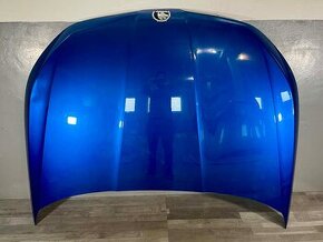 ŠKODA KODIAQ 16-24 565 kapota 565823155B POŠKOZENÁ