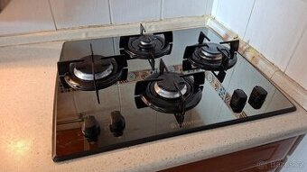 Plynová deska Ariston TD640