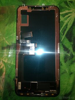 Iphone 6s plus displej