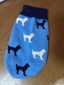 Svetr čivava/york..