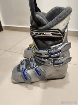 Dětské přeskáče