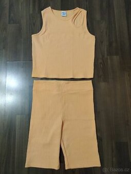 Sportovní set holka 12-14 let