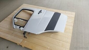 MERCEDES SPRINTER 906 – DVEŘE LEVÉ PŘEDNÍ BÍLÉ