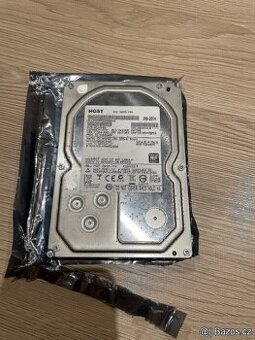 HDD HGST 4TB
