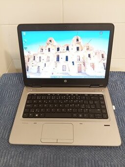 Notebook HP ProBook 645 G3