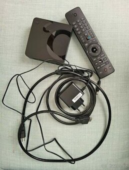 O2 tv oneplay nejnovejsi generace malo pouzivane