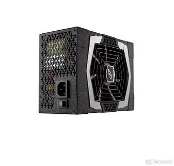 Počítačový zdroj FSP Fortron Aurum PT-1200FM 1200W