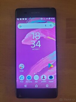 Sony Xperia F3111