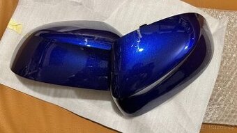 Origo kryt zrcátek BMW X3 G01,X4 G02,X5 G05,X6 G06 , X7