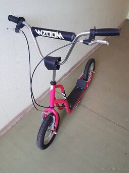 Koloběžka Yedoo Wzoom