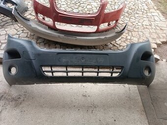 Renault master 3 predni naraznik