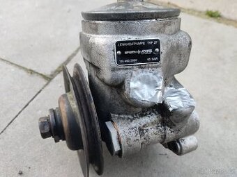 čerpadlo posilovače řízení Mercedes W115
servo čerpa