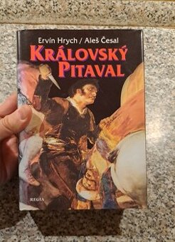 Královský pitaval: Kralovraždy ve světových dějinách -