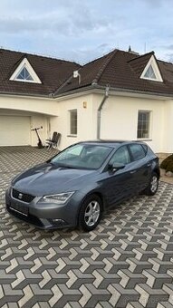 SEAT LEON 1.6Tdi