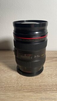 Canon EF 24-70 f/2,8 L USM