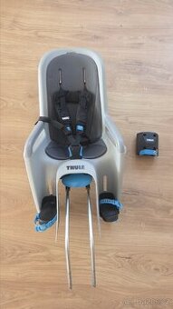 Thule Ride along Dětská sedačka na kolo