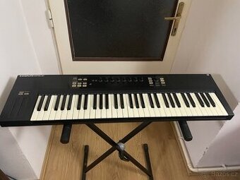 Komplete Kontrol S61