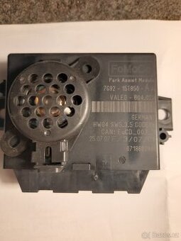 Řídící jednotka parkovací asistent 7G92-15T850