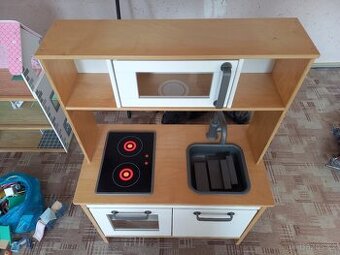 Dětská Kuchyňka Ikea