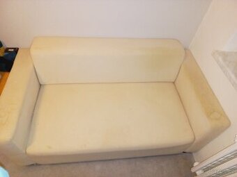 2místná pohovka Klippan