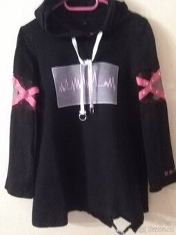 Nová dámská mikina