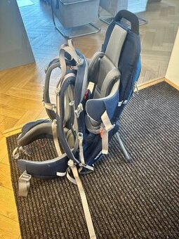 Nosítko Vaude Tergolight comfort