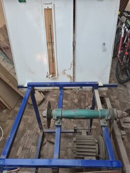 cirkulárka , stolová kotoučová pila