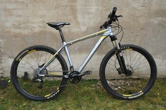 Horské kolo dema ryano