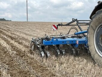 Kypřič P & L Eco Tiller