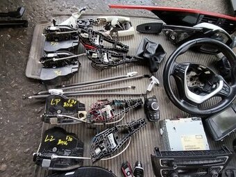 BMW F30-31 2.0i-135 kW