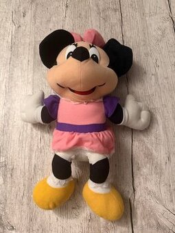 Plyšák Minnie Disney 55 cm NOVÝ