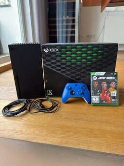 Xbox Series X 1TB/SSD