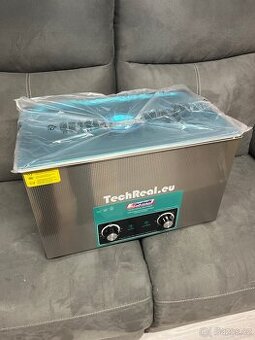 Ultrazvuk čistička