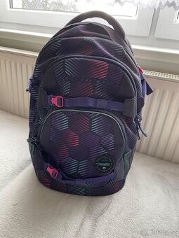 Školní batoh COOCAZOO 2.stupeň