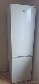 Kombinovaná lednice BEKO – Velmi dobrý stav