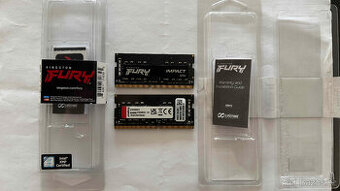 Kingston Fury SODIMM 32GB DDR4